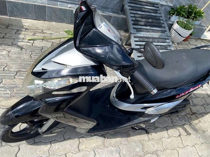 Yamaha Mio Ultimo máy êm,cavet đủ