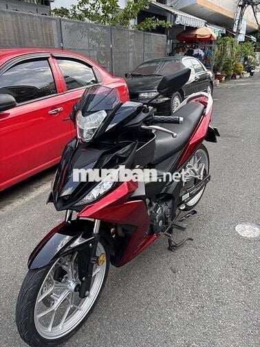 Honda Winner V1 Biển Số TP. CÓ BẢO HÀNH
