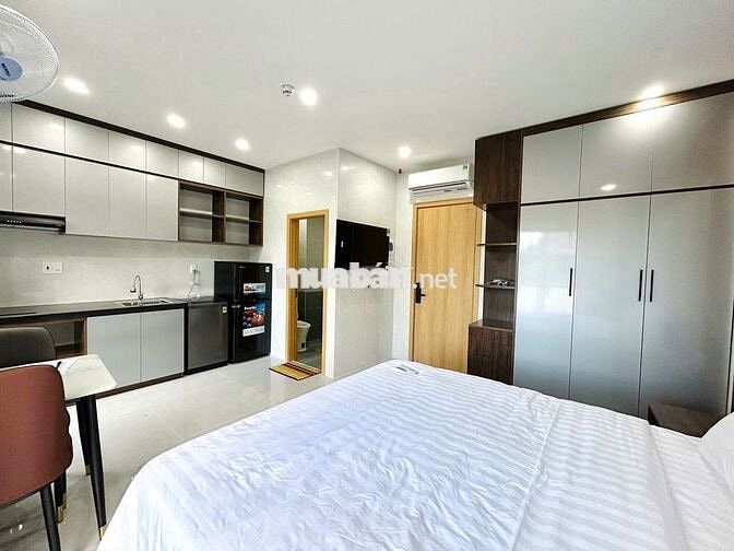 🎉 KHAI TRƯƠNG | CĂN HỘ STUDIO MỚI TINH - 7,5TR | HẢI CHÂU ✨