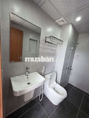 Căn hộ mini, phòng trọ đối diện học viện chính sách và phát triển
