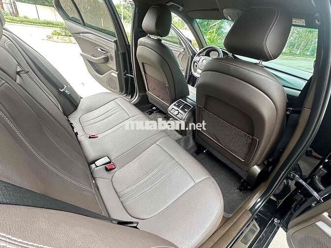 VinFast LuxA Base 2021 Đen zin 5,1v km siêu đẹp