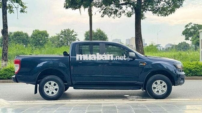 Cần bán Ford Ranger 2021 2.2 XLS zin cả xe quá đep