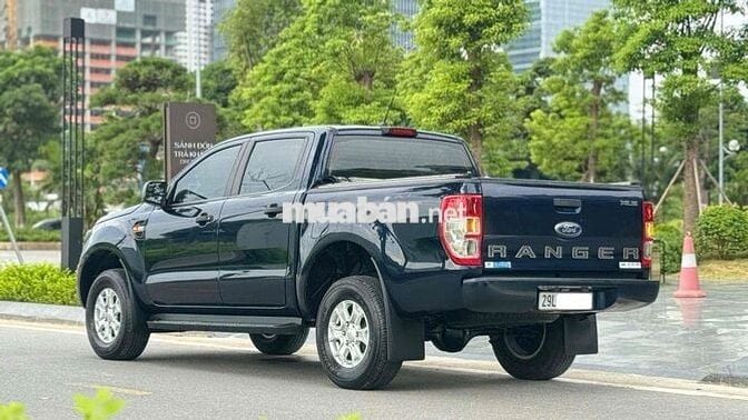 Cần bán Ford Ranger 2021 2.2 XLS zin cả xe quá đep