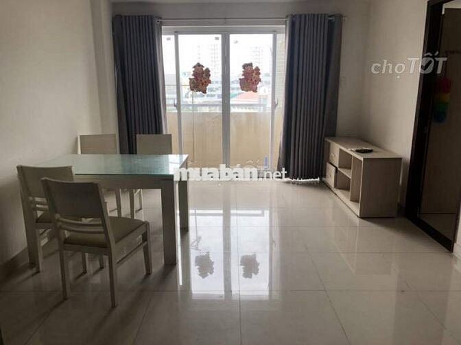 Bán căn hộ Ress 3 Nguyễn Lương Bằng Phú Mỹ Hưng