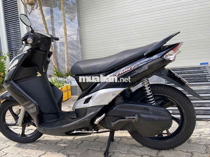 Yamaha Mio Ultimo máy êm,cavet đủ