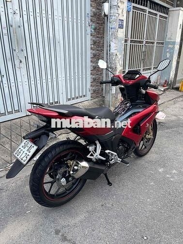 Winner X 150 ABS V3 2023 Bstp 9chủ Smatkey xe đẹp