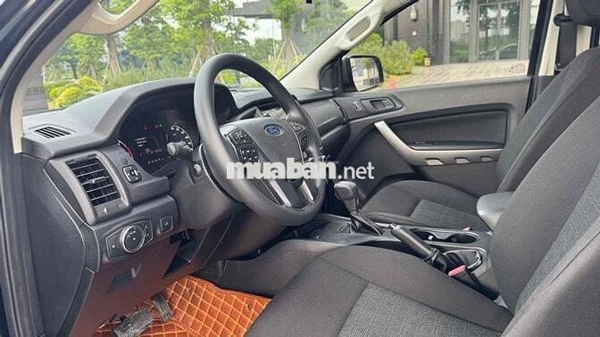 Cần bán Ford Ranger 2021 2.2 XLS zin cả xe quá đep