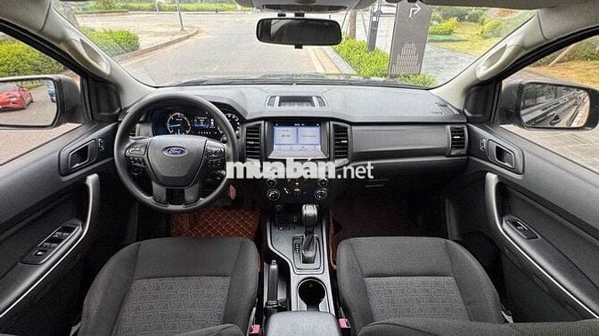 Cần bán Ford Ranger 2021 2.2 XLS zin cả xe quá đep