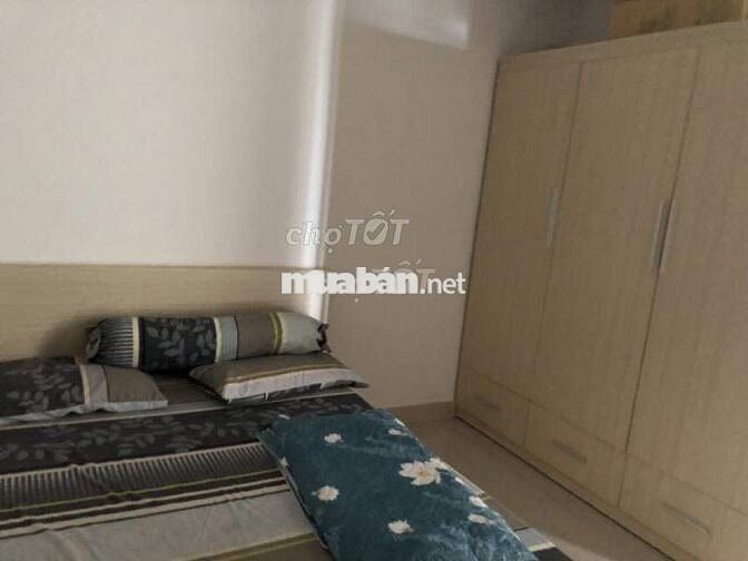 Bán căn hộ Ress 3 Nguyễn Lương Bằng Phú Mỹ Hưng