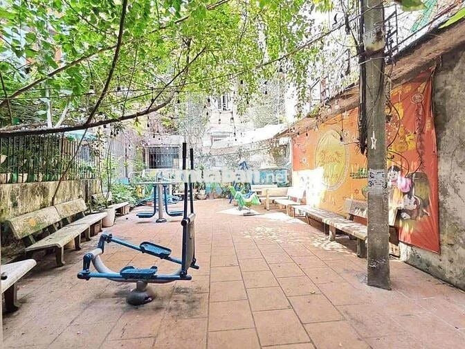 CHÍNH CHỦ CẦN BÁN NHANH NHÀ PHỐ NÚI TRÚC – 50,4M² – sử dụng trên 60m2