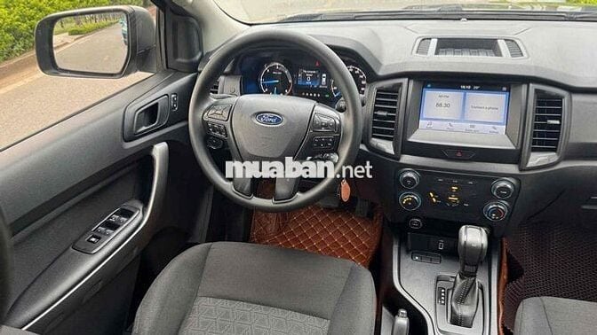 Cần bán Ford Ranger 2021 2.2 XLS zin cả xe quá đep