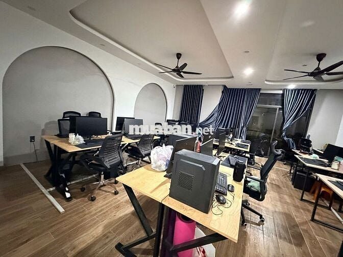 💎Chính Chủ gửi bán Shophouse 4.5 tầng 2 Mặt Tiền Nguyễn Sinh Sắc và