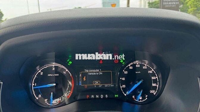 Cần bán Ford Ranger 2021 2.2 XLS zin cả xe quá đep