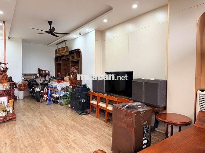 💎Chính Chủ gửi bán Shophouse 4.5 tầng 2 Mặt Tiền Nguyễn Sinh Sắc và