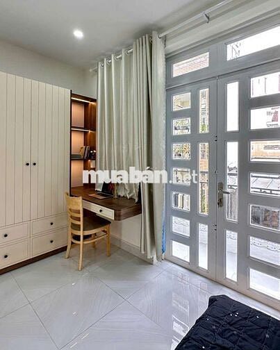 2PN đầy đủ nội thất, máy giặt riêng, new