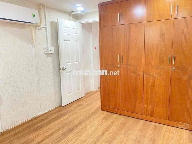 CHO THUÊ NHÀ NGUYÊN CĂN HẺM BẾN VÂN ĐỒN QUẬN 4