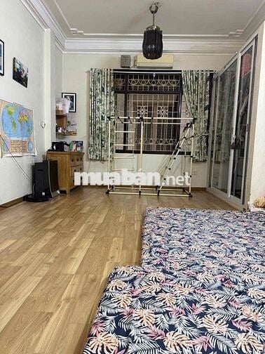 CHÍNH CHỦ CẦN BÁN NHANH NHÀ PHỐ NÚI TRÚC – 50,4M² – sử dụng trên 60m2