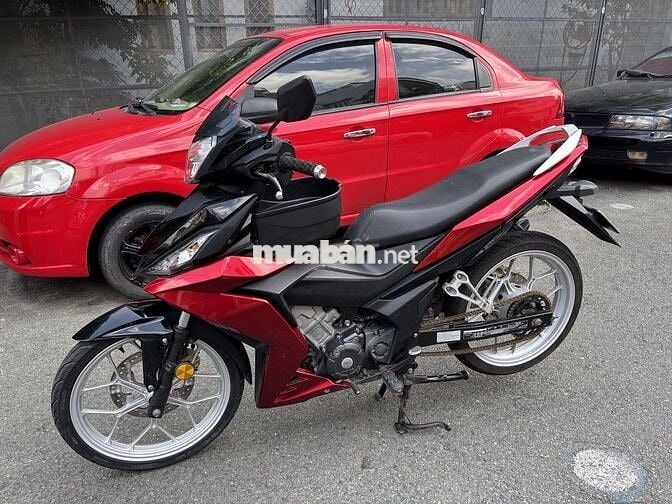Honda Winner V1 Biển Số TP. CÓ BẢO HÀNH