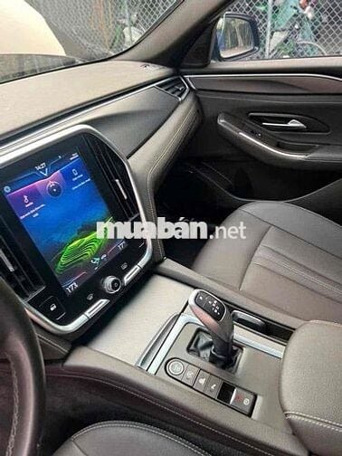 VinFast LuxA Base 2021 Đen zin 5,1v km siêu đẹp