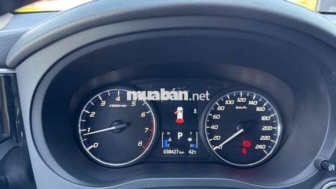Mitsubishi Outlander CVT 2023 xe 7 chỗ cực chất