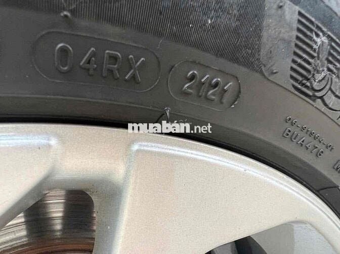 VinFast LuxA Base 2021 Đen zin 5,1v km siêu đẹp