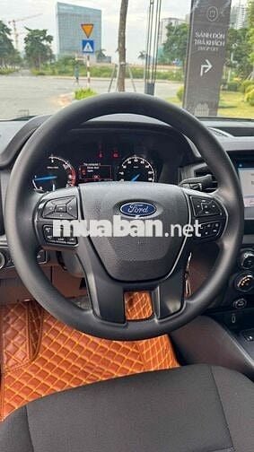 Cần bán Ford Ranger 2021 2.2 XLS zin cả xe quá đep