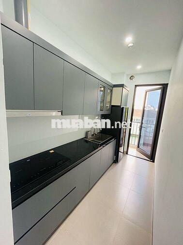 CHO THUÊ CĂN HỘ 1N1 K FULL NỘI THẤT NGỌC THỤY LONG BIÊN  GIÁ 7 TR/TH