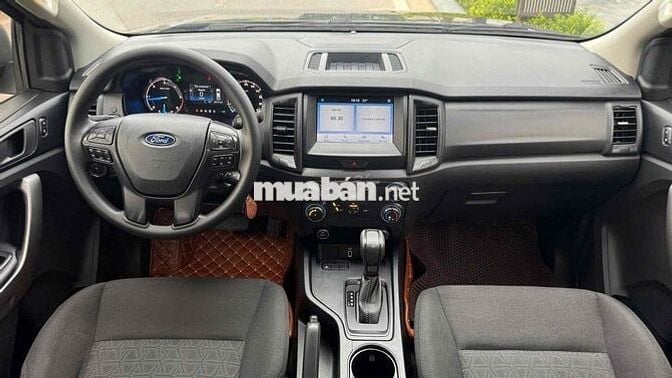 Cần bán Ford Ranger 2021 2.2 XLS zin cả xe quá đep