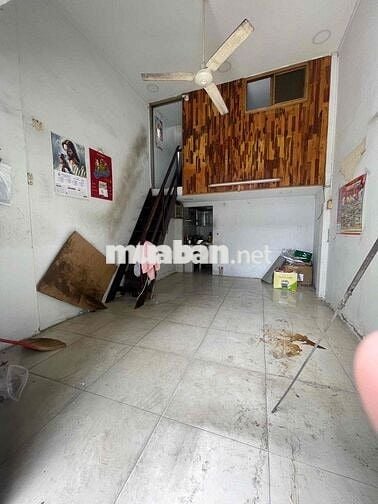 CHO THUÊ NHÀ NGUYÊN CĂN MẶT TIỀN KINH DOANH TRẦN VĂN ĐANG