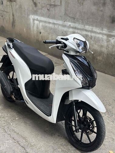 Honda Vision 2019 zin êm bstp chính chủ ký