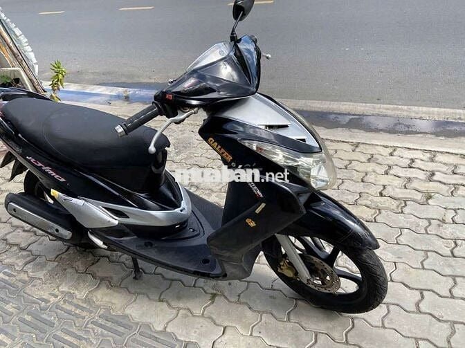 Yamaha Mio Ultimo máy êm,cavet đủ