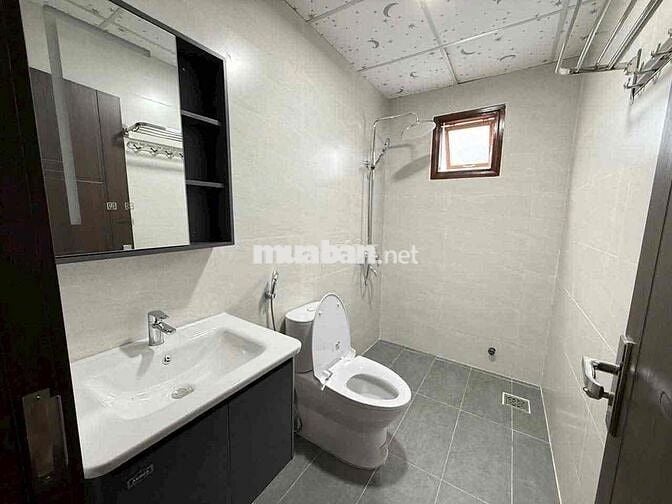 271 CHO THUÊ NHÀ 2 TẦNG FULL NỘI THẤT – 2PN KHÉP KÍN