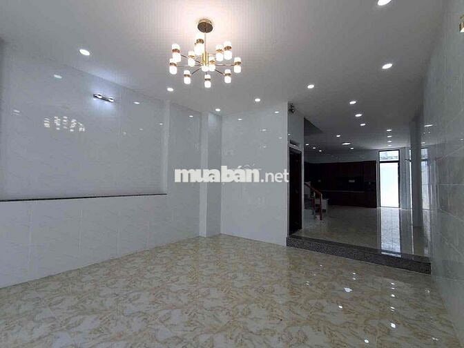✅NHÀ CHO THUÊ 5X20 - TRUNG TÂM BÀ ĐIỂM – TPHCM - 16 TRIỆU/ THÁNG  📝 H