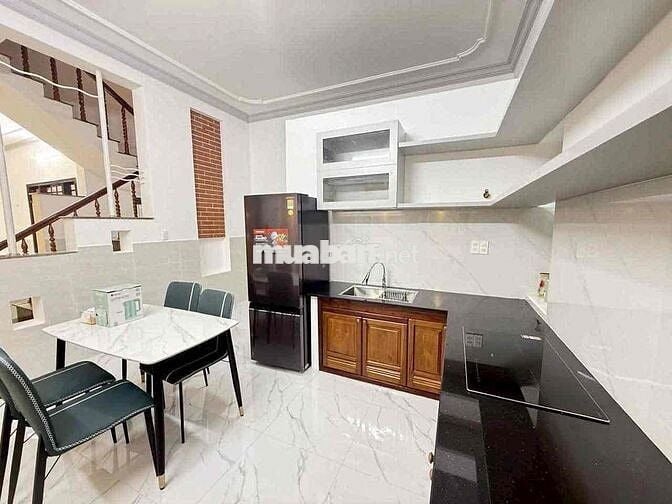 271 CHO THUÊ NHÀ 2 TẦNG FULL NỘI THẤT – 2PN KHÉP KÍN