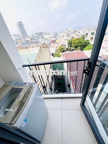 CĂN HỘ STUDIO – ĐƯỜNG ĐỐNG ĐA - TRUNG TÂM THÀNH PHỐ