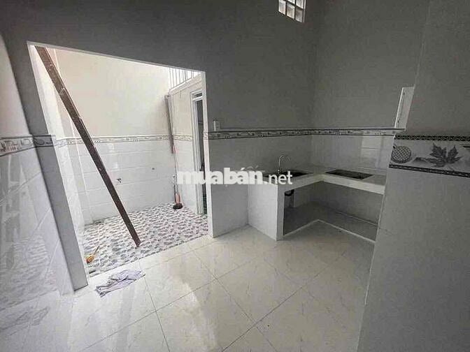 Cho Thuê Nhà Xuân Thới Thượng Hóc Môn