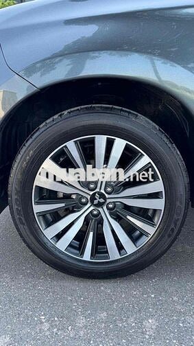 Mitsubishi Outlander CVT 2023 xe 7 chỗ cực chất