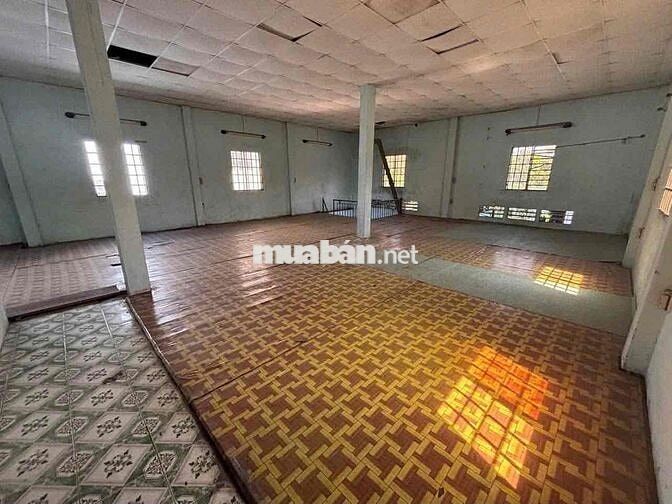 Cho Thuê Kho Đông Thạnh Hóc Môn