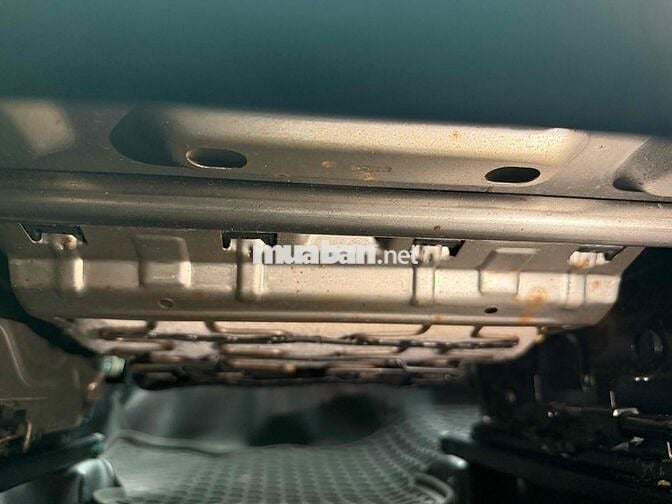 Hyundai Accent 2023 Trắng Số sàn 63000 km