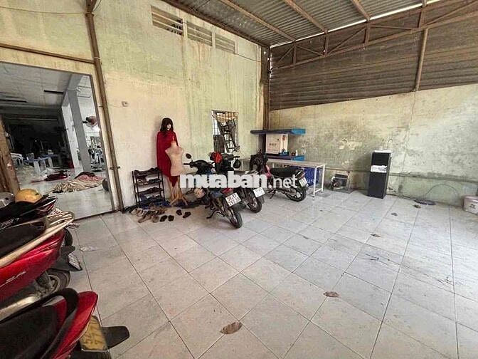 Cho Thuê Kho Đông Thạnh Hóc Môn