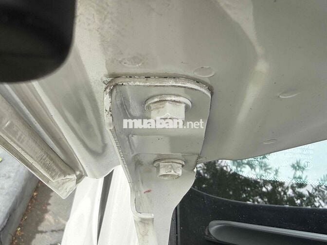 Hyundai Accent 2023 Trắng Số sàn 63000 km