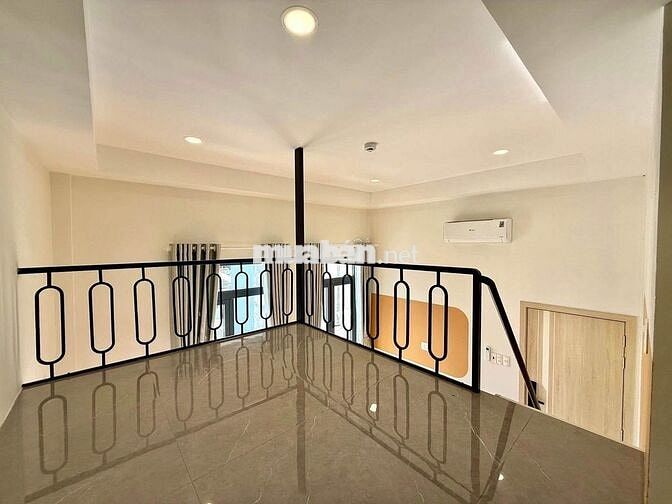CĂN HỘ ĐẦY ĐỦ NỘI THẤT_MÁY GIẶT RIÊNG_BAN CÔNG_DƯƠNG THỊ MƯỜI_CVPMQT