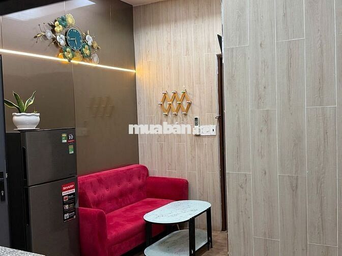 PASS HỢP ĐỒNG CĂN HỘ MINI MẶT TIỀN LÊ QUANG ĐỊNH