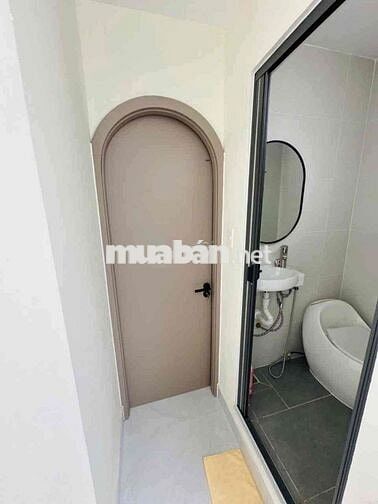 NHỈNH 3 TỶ- NHÀ MỚI FULL NỘI THẤT 2 TẦNG DT ĐỦ 37M2 BÌNH THẠNH NGUYỄN