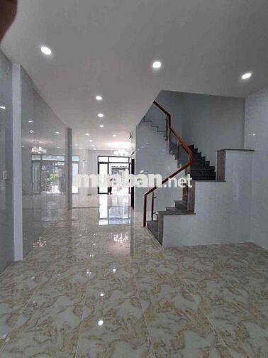 ✅NHÀ CHO THUÊ 5X20 - TRUNG TÂM BÀ ĐIỂM – TPHCM - 16 TRIỆU/ THÁNG  📝 H