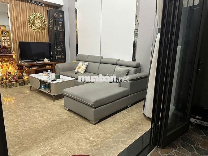 🔴💥Bán căn nhà mặt tiền vừa ở vừa kinh doanh - đường Hoà Mỹ 8