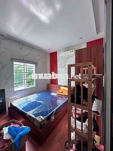 Cho thuê nhà 3 tầng kiệt Bế Văn Đàn 3 P/ngủ,3wc Full nội thất
