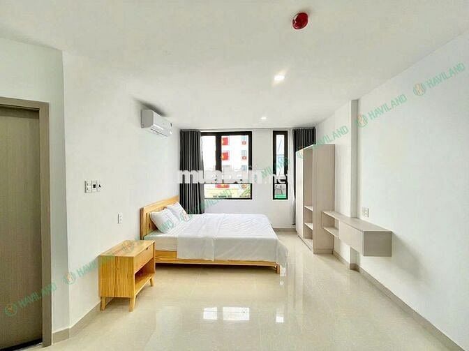 🏡 CHO THUÊ CĂN STUDIO KHU TRUNG TÂM – HẢI CHÂU, ĐÀ NẴNG