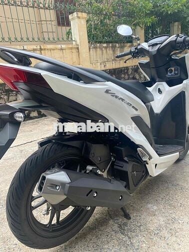 Honda Vario 150 khoá smk Trắng Đời 2020