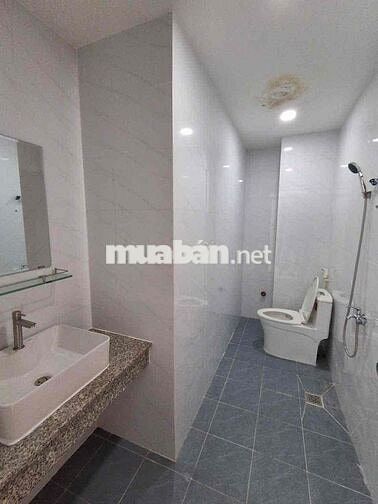 ✅NHÀ CHO THUÊ 5X20 - TRUNG TÂM BÀ ĐIỂM – TPHCM - 16 TRIỆU/ THÁNG  📝 H